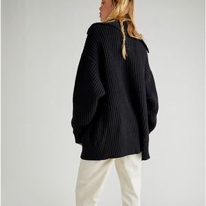 Free People sweater